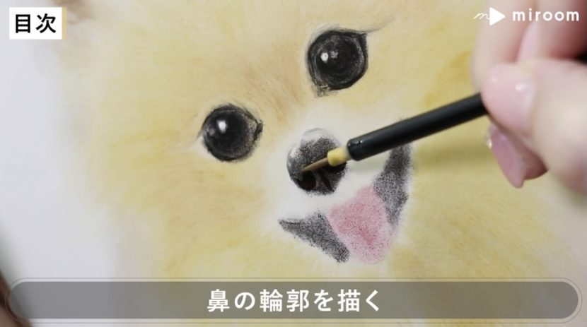 miroom 動画レッスン
