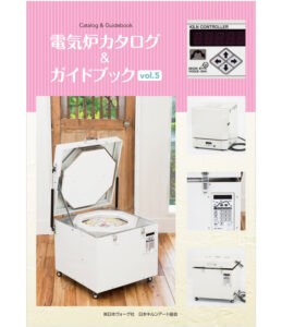 ポーセラーツ・上絵付けの【電気炉】ってどれを買えば良いんですか 